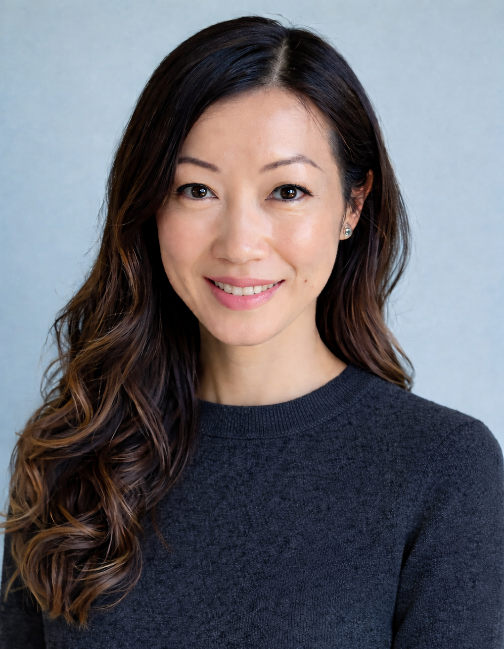 Heidi Xue, LMFT — therapist headshot